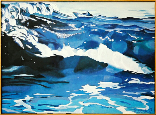 Vagues
