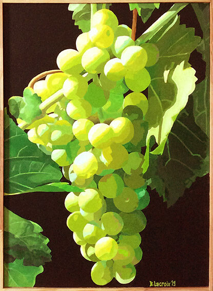 Fruits et nature